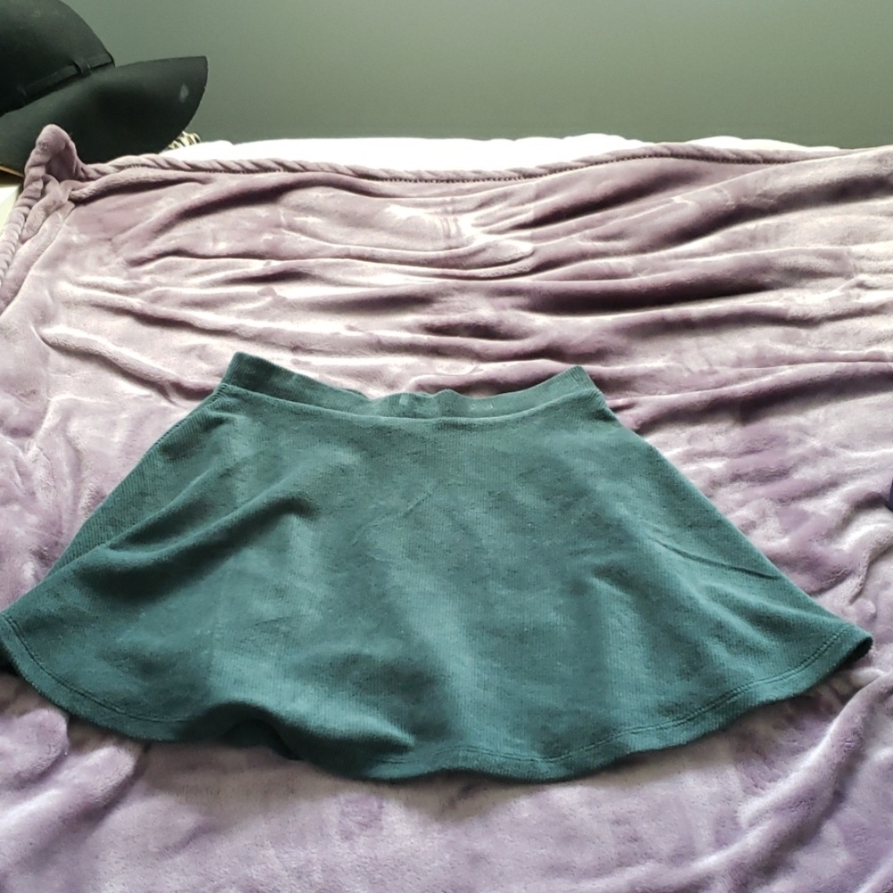 Skater skirt